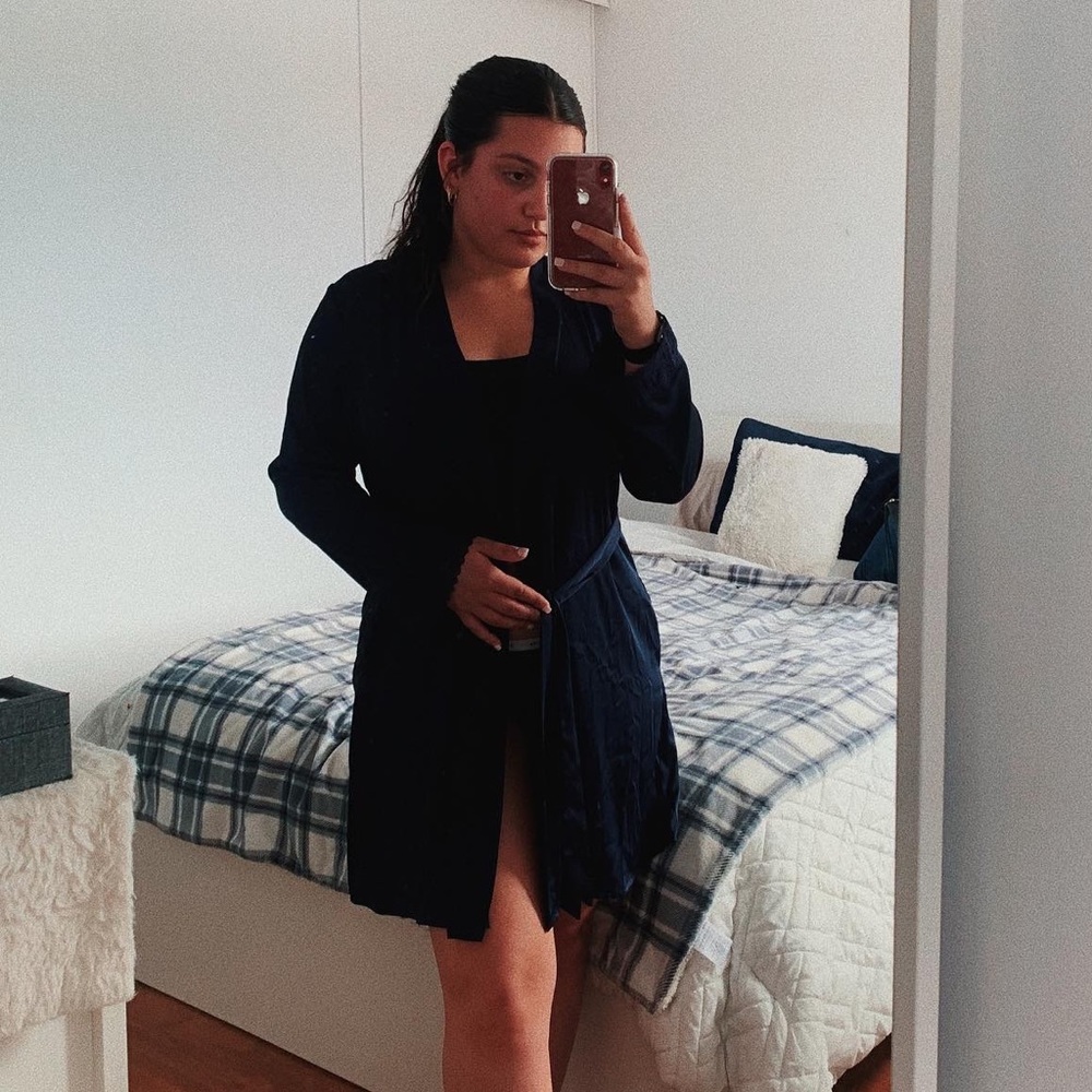 La Vie en Rose Robe